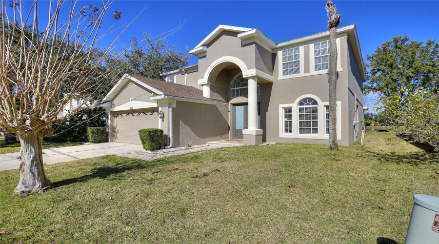 ORLANDO, Florida 32836, 5 Bedrooms Bedrooms, ,3 BathroomsBathrooms,Residential,For Sale,PECKY CYPRESS,0,MFRO6378069
