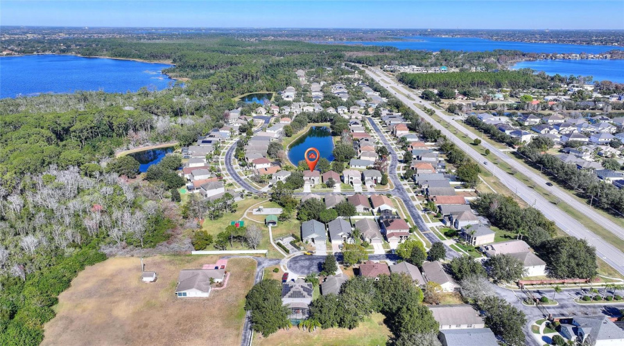 ORLANDO, Florida 32836, 5 Bedrooms Bedrooms, ,3 BathroomsBathrooms,Residential,For Sale,PECKY CYPRESS,0,MFRO6378069