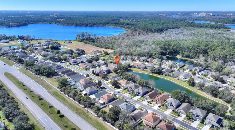 ORLANDO, Florida 32836, 5 Bedrooms Bedrooms, ,3 BathroomsBathrooms,Residential,For Sale,PECKY CYPRESS,0,MFRO6378069