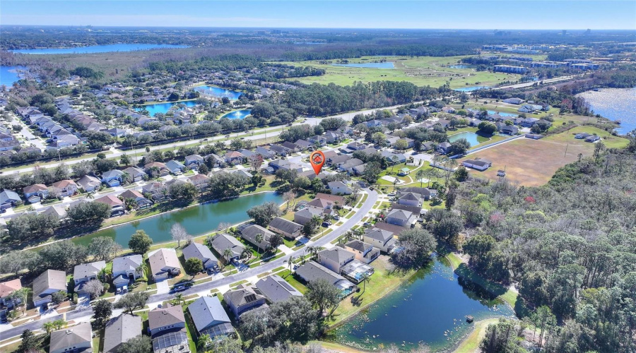 ORLANDO, Florida 32836, 5 Bedrooms Bedrooms, ,3 BathroomsBathrooms,Residential,For Sale,PECKY CYPRESS,0,MFRO6378069