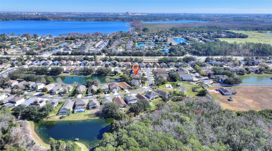 ORLANDO, Florida 32836, 5 Bedrooms Bedrooms, ,3 BathroomsBathrooms,Residential,For Sale,PECKY CYPRESS,0,MFRO6378069