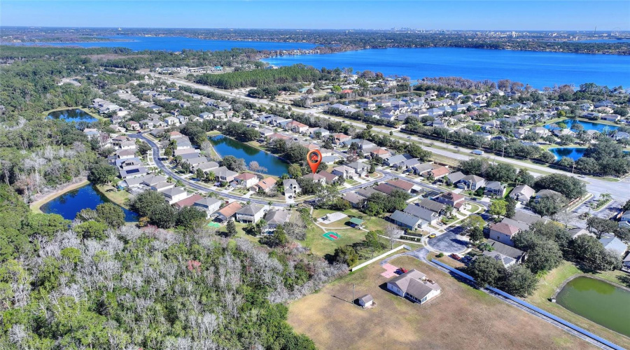 ORLANDO, Florida 32836, 5 Bedrooms Bedrooms, ,3 BathroomsBathrooms,Residential,For Sale,PECKY CYPRESS,0,MFRO6378069