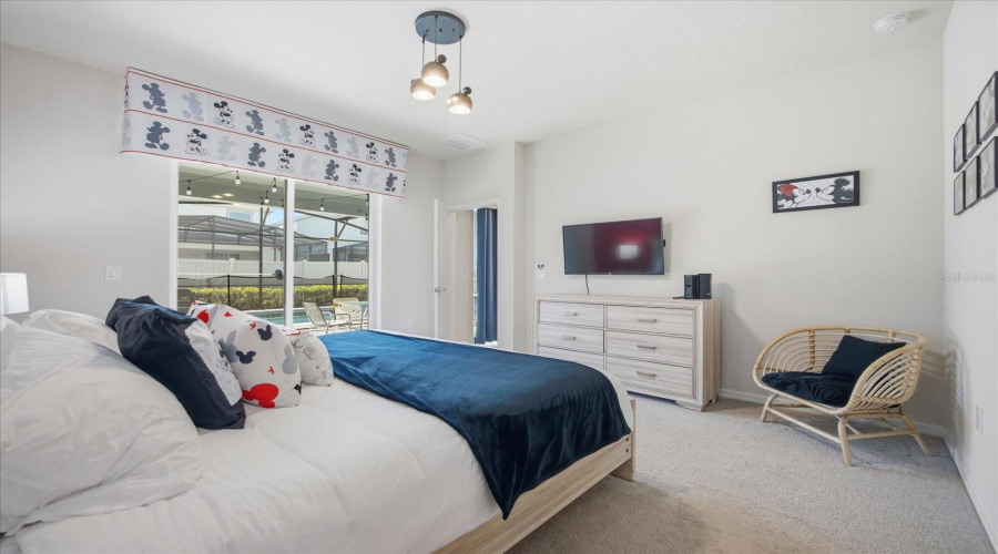 DAVENPORT, Florida 33897, 5 Bedrooms Bedrooms, ,5 BathroomsBathrooms,Residential,For Sale,LILAC,0,MFRO6378684