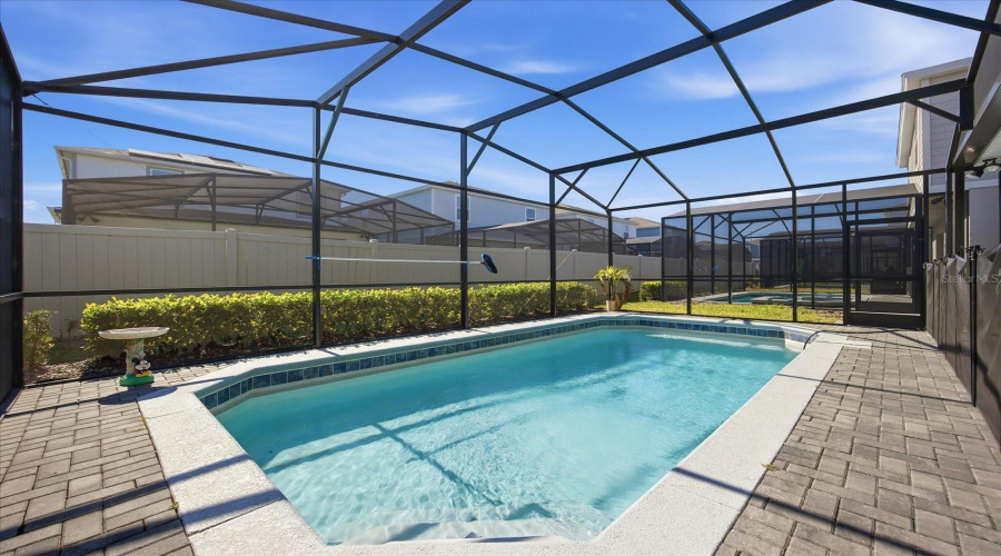 DAVENPORT, Florida 33897, 5 Bedrooms Bedrooms, ,5 BathroomsBathrooms,Residential,For Sale,LILAC,0,MFRO6378684