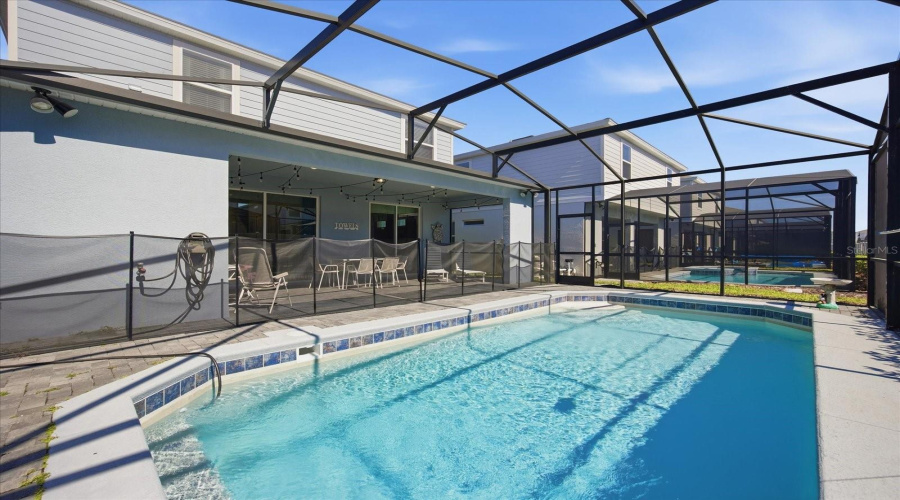 DAVENPORT, Florida 33897, 5 Bedrooms Bedrooms, ,5 BathroomsBathrooms,Residential,For Sale,LILAC,0,MFRO6378684