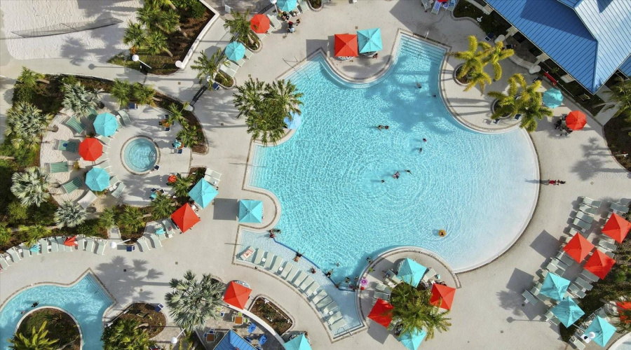 DAVENPORT, Florida 33897, 5 Bedrooms Bedrooms, ,5 BathroomsBathrooms,Residential,For Sale,LILAC,0,MFRO6378684