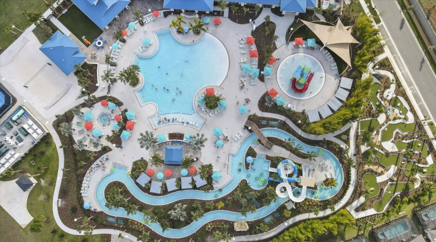 DAVENPORT, Florida 33897, 5 Bedrooms Bedrooms, ,5 BathroomsBathrooms,Residential,For Sale,LILAC,0,MFRO6378684