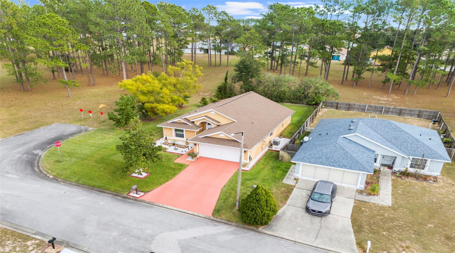 DAVENPORT, Florida 33897, 3 Bedrooms Bedrooms, ,2 BathroomsBathrooms,Residential,For Sale,QUIMBY,0,MFRG5106480