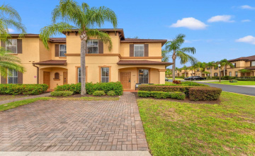 DAVENPORT, Florida 33897, 4 Bedrooms Bedrooms, ,3 BathroomsBathrooms,Residential,For Sale,LA MIRAGE,0,MFRTB8414743
