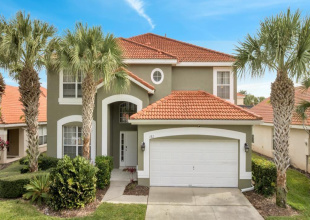 DAVENPORT, Florida 33897, 7 Bedrooms Bedrooms, ,4 BathroomsBathrooms,Residential,For Sale,CORDOVA,0,MFRO6378732