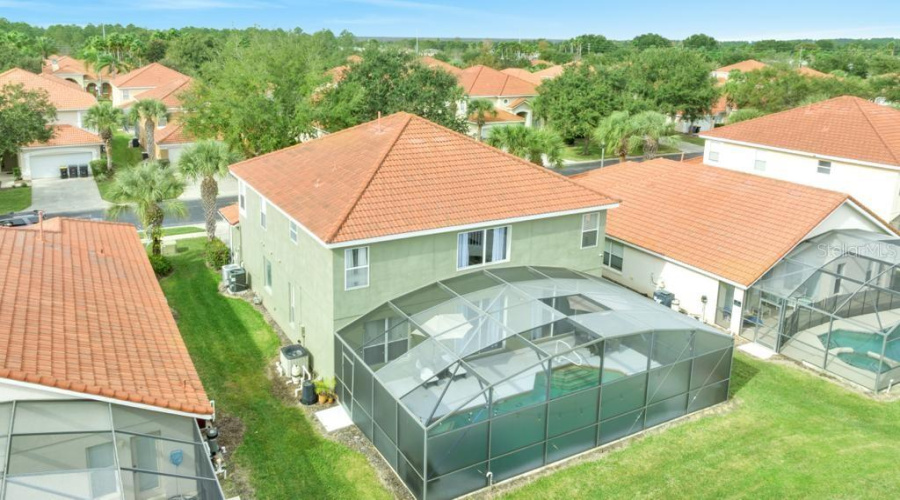 DAVENPORT, Florida 33897, 7 Bedrooms Bedrooms, ,4 BathroomsBathrooms,Residential,For Sale,CORDOVA,0,MFRO6378732