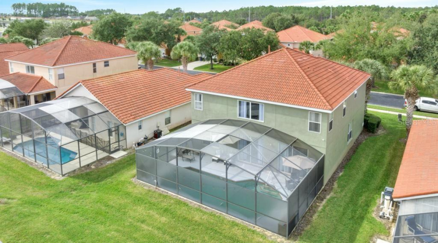 DAVENPORT, Florida 33897, 7 Bedrooms Bedrooms, ,4 BathroomsBathrooms,Residential,For Sale,CORDOVA,0,MFRO6378732