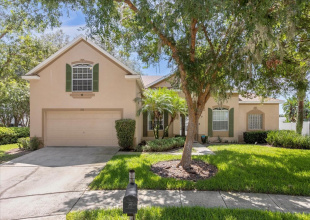 DAVENPORT, Florida 33897, 4 Bedrooms Bedrooms, ,4 BathroomsBathrooms,Residential,For Sale,HOLLYBROOK,0,MFRG5107599