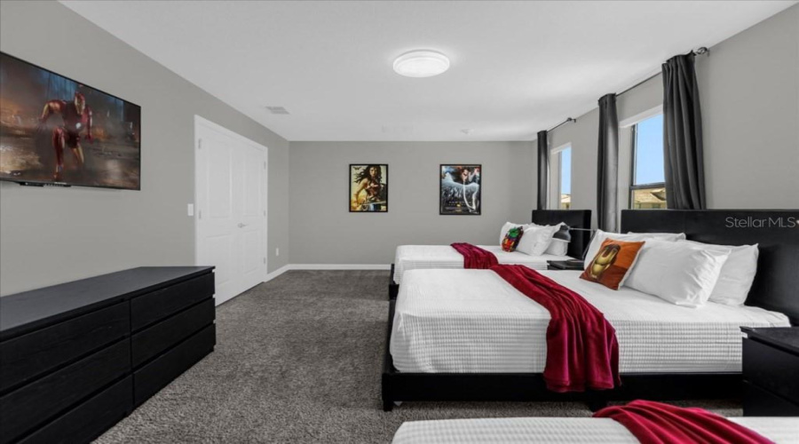 KISSIMMEE, Florida 34746, 9 Bedrooms Bedrooms, ,5 BathroomsBathrooms,Residential,For Sale,FABLE,0,MFRO6374589