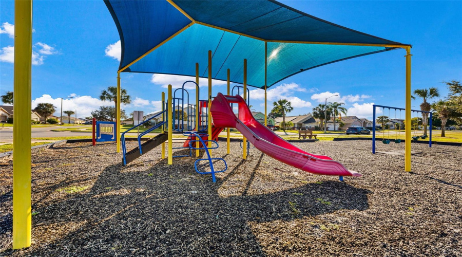 Community amenities , no HOA