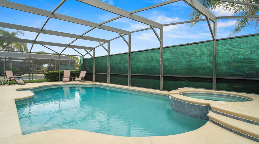 KISSIMMEE, Florida 34747, 7 Bedrooms Bedrooms, ,6 BathroomsBathrooms,Residential,For Sale,ACADIA ESTATES,0,MFRO6353235