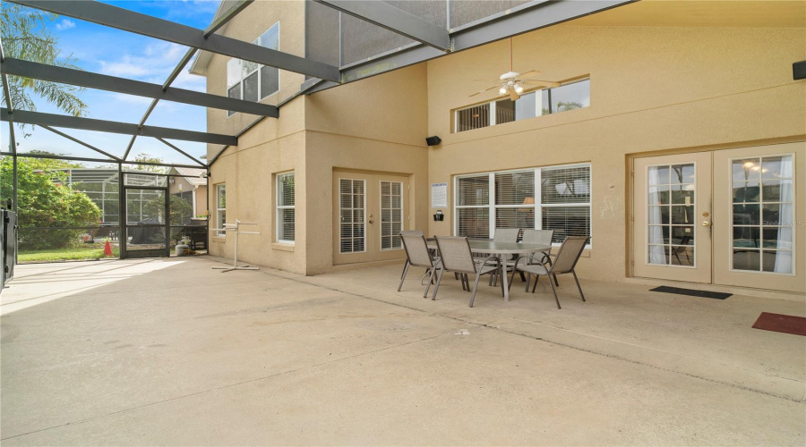 KISSIMMEE, Florida 34747, 7 Bedrooms Bedrooms, ,6 BathroomsBathrooms,Residential,For Sale,ACADIA ESTATES,0,MFRO6353235