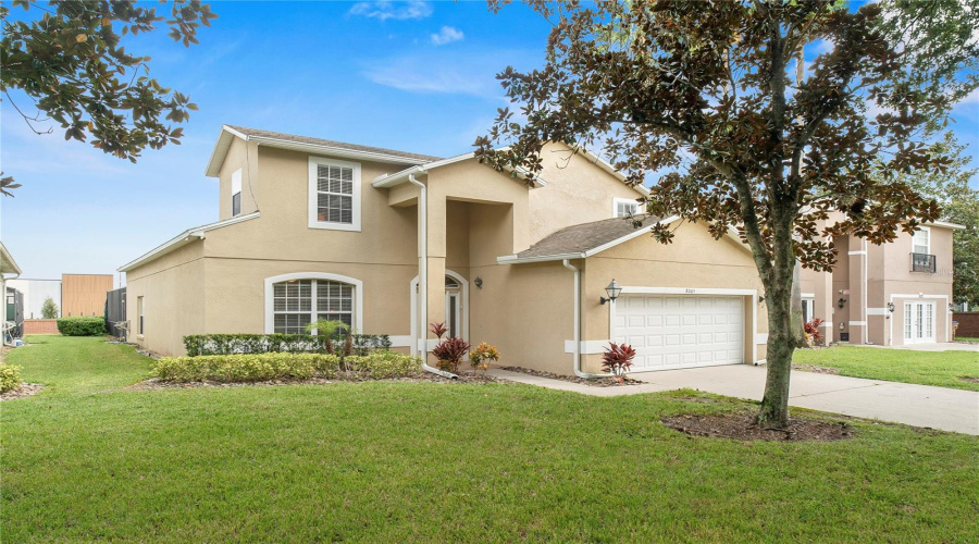 KISSIMMEE, Florida 34747, 7 Bedrooms Bedrooms, ,6 BathroomsBathrooms,Residential,For Sale,ACADIA ESTATES,0,MFRO6353235
