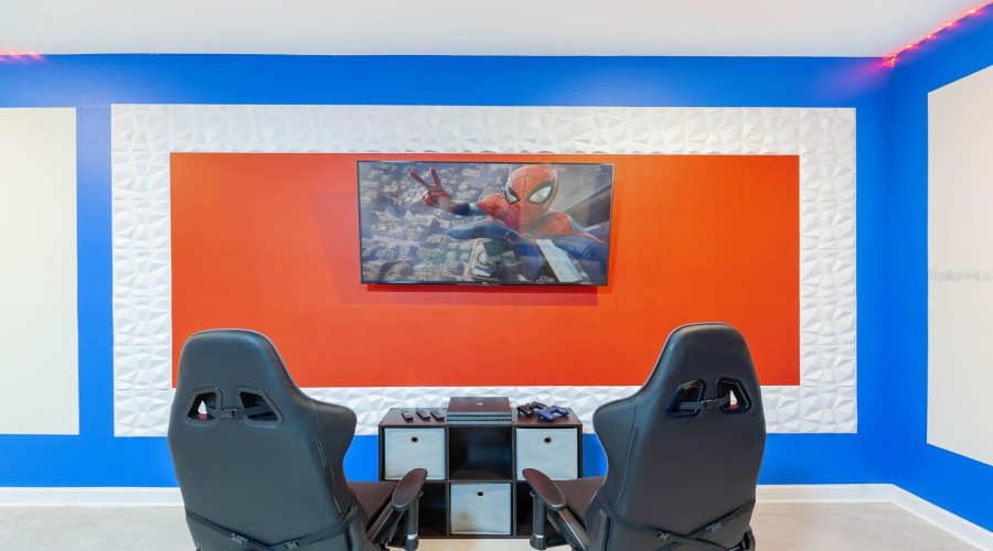 KISSIMMEE, Florida 34746, 6 Bedrooms Bedrooms, ,6 BathroomsBathrooms,Residential,For Sale,BOOKMARK,0,MFRO6322300