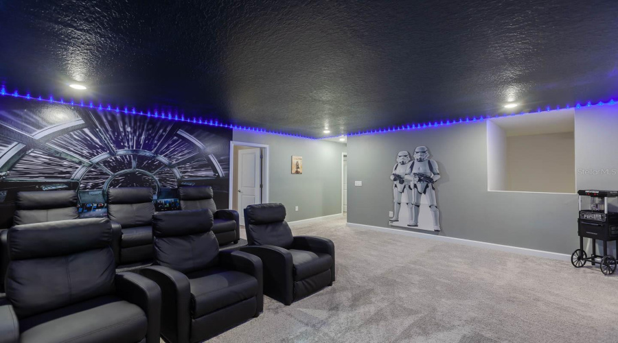 KISSIMMEE, Florida 34746, 6 Bedrooms Bedrooms, ,6 BathroomsBathrooms,Residential,For Sale,BOOKMARK,0,MFRO6322300