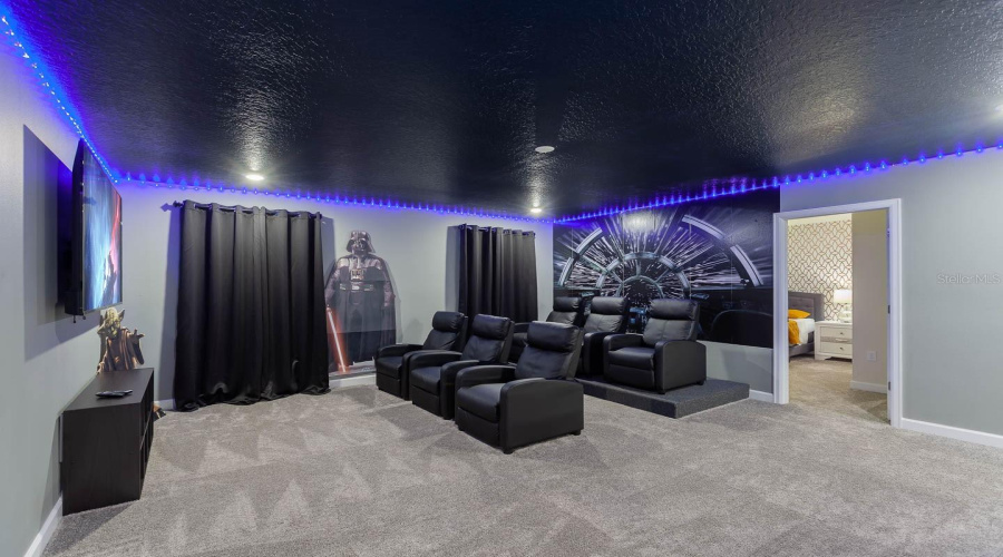 KISSIMMEE, Florida 34746, 6 Bedrooms Bedrooms, ,6 BathroomsBathrooms,Residential,For Sale,BOOKMARK,0,MFRO6322300