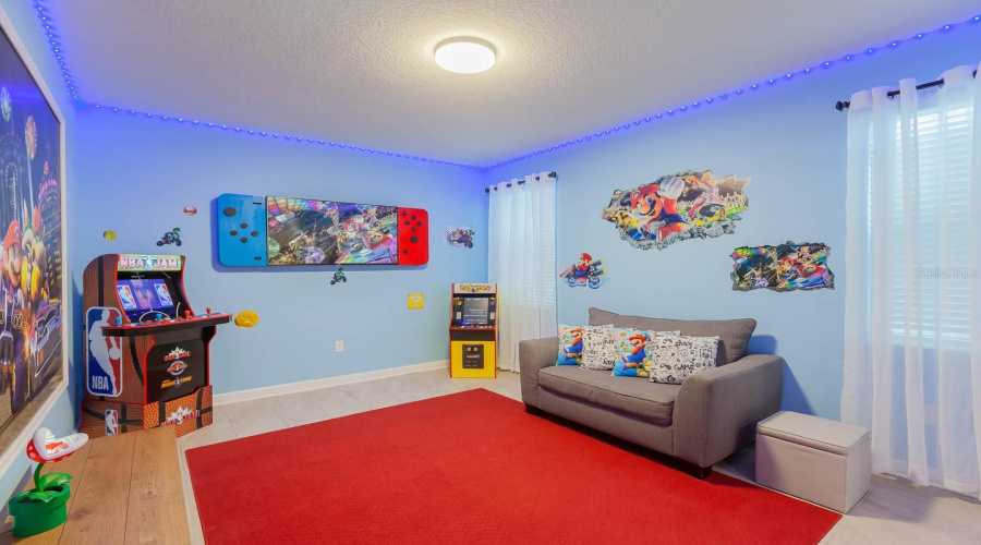 KISSIMMEE, Florida 34746, 6 Bedrooms Bedrooms, ,6 BathroomsBathrooms,Residential,For Sale,BOOKMARK,0,MFRO6322300