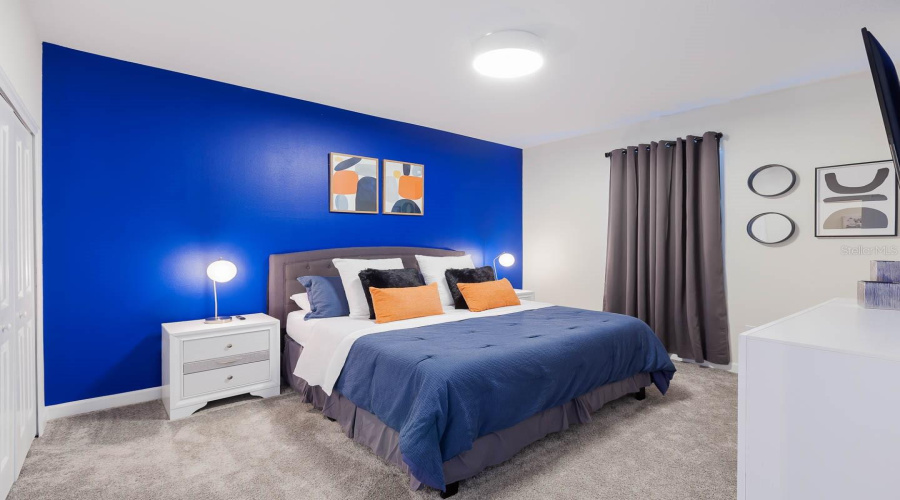 KISSIMMEE, Florida 34746, 6 Bedrooms Bedrooms, ,6 BathroomsBathrooms,Residential,For Sale,BOOKMARK,0,MFRO6322300