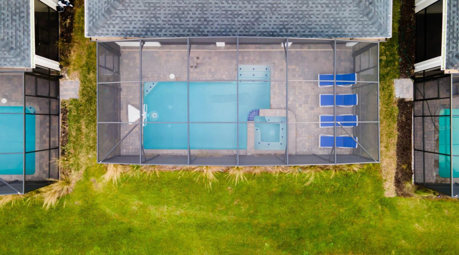 KISSIMMEE, Florida 34746, 6 Bedrooms Bedrooms, ,6 BathroomsBathrooms,Residential,For Sale,BOOKMARK,0,MFRO6322300