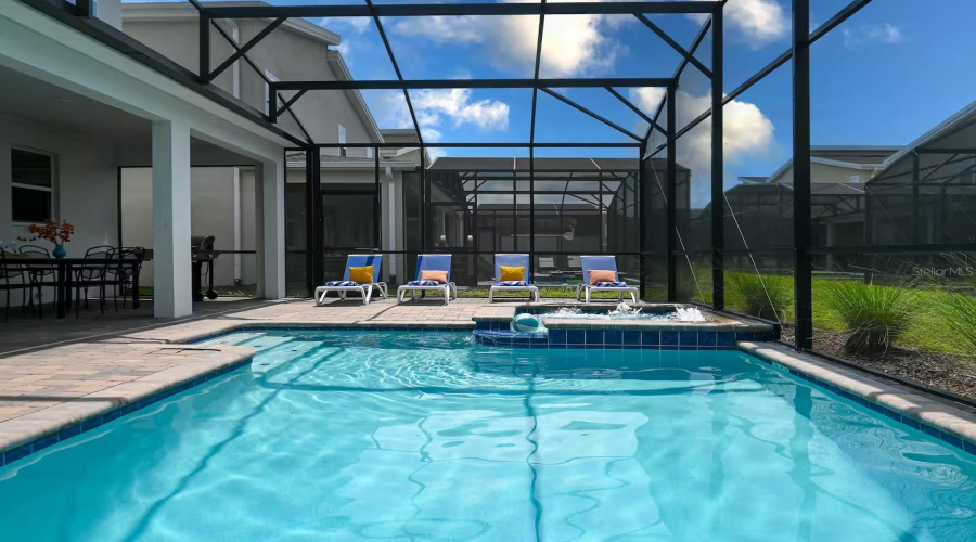 KISSIMMEE, Florida 34746, 6 Bedrooms Bedrooms, ,6 BathroomsBathrooms,Residential,For Sale,BOOKMARK,0,MFRO6322300