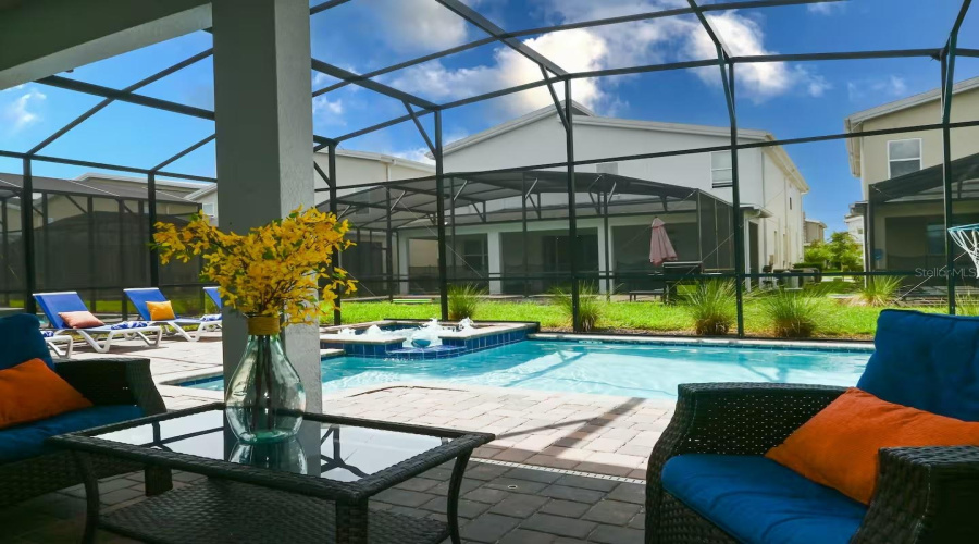 KISSIMMEE, Florida 34746, 6 Bedrooms Bedrooms, ,6 BathroomsBathrooms,Residential,For Sale,BOOKMARK,0,MFRO6322300