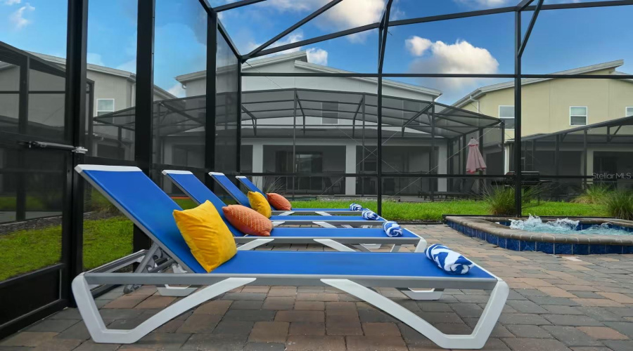 KISSIMMEE, Florida 34746, 6 Bedrooms Bedrooms, ,6 BathroomsBathrooms,Residential,For Sale,BOOKMARK,0,MFRO6322300