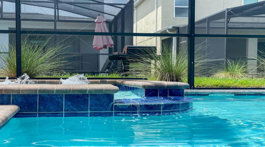 KISSIMMEE, Florida 34746, 6 Bedrooms Bedrooms, ,6 BathroomsBathrooms,Residential,For Sale,BOOKMARK,0,MFRO6322300