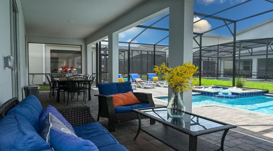 KISSIMMEE, Florida 34746, 6 Bedrooms Bedrooms, ,6 BathroomsBathrooms,Residential,For Sale,BOOKMARK,0,MFRO6322300