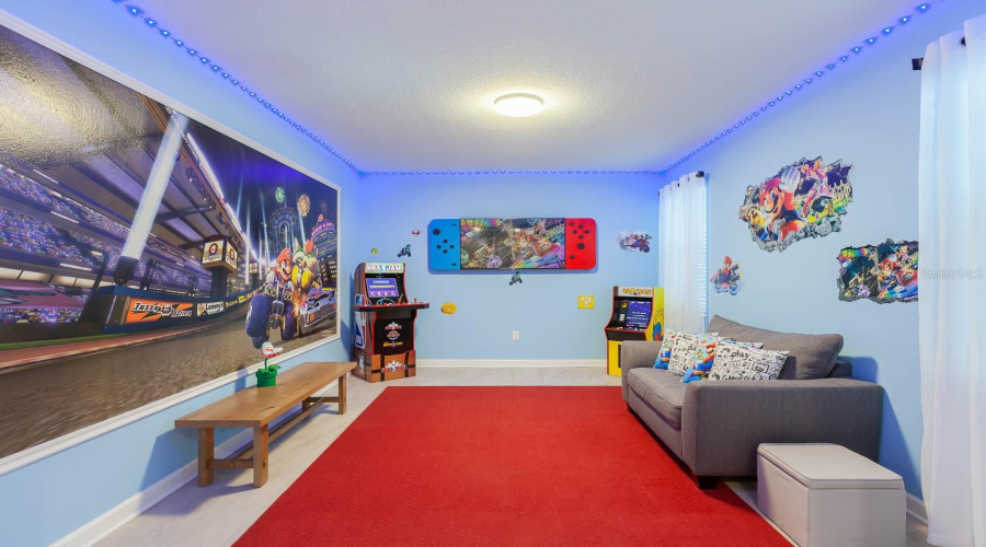 KISSIMMEE, Florida 34746, 6 Bedrooms Bedrooms, ,6 BathroomsBathrooms,Residential,For Sale,BOOKMARK,0,MFRO6322300