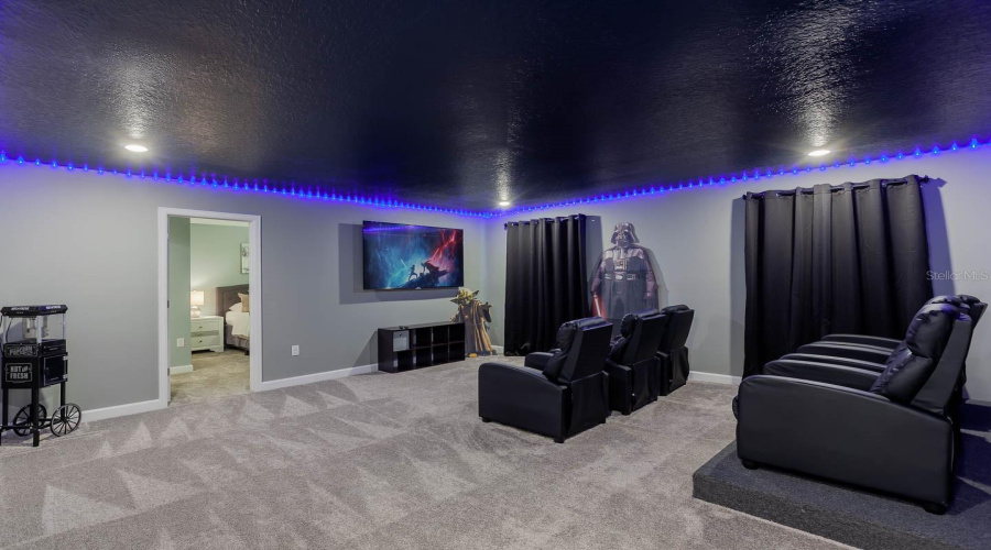 KISSIMMEE, Florida 34746, 6 Bedrooms Bedrooms, ,6 BathroomsBathrooms,Residential,For Sale,BOOKMARK,0,MFRO6322300