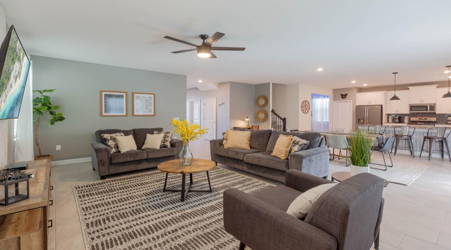 KISSIMMEE, Florida 34746, 6 Bedrooms Bedrooms, ,6 BathroomsBathrooms,Residential,For Sale,BOOKMARK,0,MFRO6322300