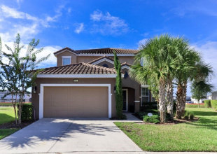 DAVENPORT, Florida 33837, 5 Bedrooms Bedrooms, ,4 BathroomsBathrooms,Residential,For Sale,OAKGRAIN,0,MFRS5142947