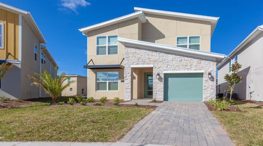 KISSIMMEE, Florida 34746, 5 Bedrooms Bedrooms, ,5 BathroomsBathrooms,Residential,For Sale,PROTAGONIST,0,MFRO6315064