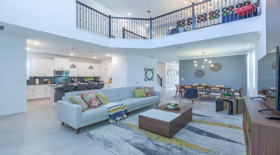 KISSIMMEE, Florida 34746, 5 Bedrooms Bedrooms, ,5 BathroomsBathrooms,Residential,For Sale,PROTAGONIST,0,MFRO6315064