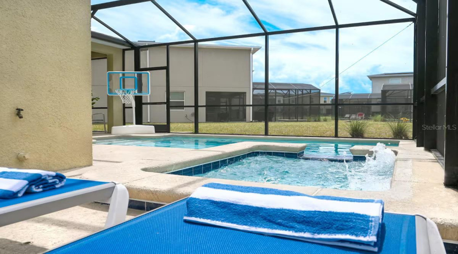 KISSIMMEE, Florida 34746, 5 Bedrooms Bedrooms, ,5 BathroomsBathrooms,Residential,For Sale,PROTAGONIST,0,MFRO6315064