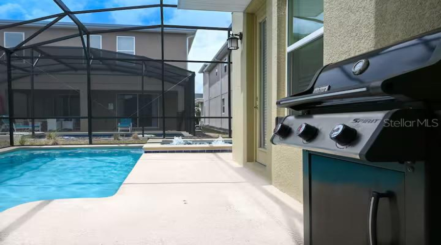 KISSIMMEE, Florida 34746, 5 Bedrooms Bedrooms, ,5 BathroomsBathrooms,Residential,For Sale,PROTAGONIST,0,MFRO6315064