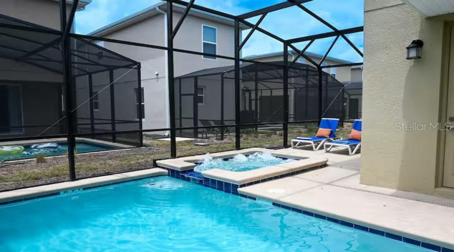 KISSIMMEE, Florida 34746, 5 Bedrooms Bedrooms, ,5 BathroomsBathrooms,Residential,For Sale,PROTAGONIST,0,MFRO6315064