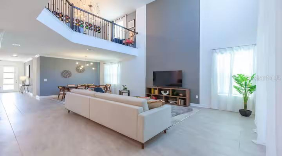 KISSIMMEE, Florida 34746, 5 Bedrooms Bedrooms, ,5 BathroomsBathrooms,Residential,For Sale,PROTAGONIST,0,MFRO6315064