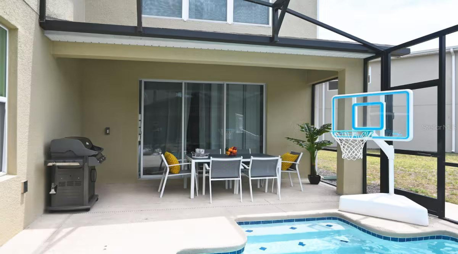 KISSIMMEE, Florida 34746, 5 Bedrooms Bedrooms, ,5 BathroomsBathrooms,Residential,For Sale,PROTAGONIST,0,MFRO6315064