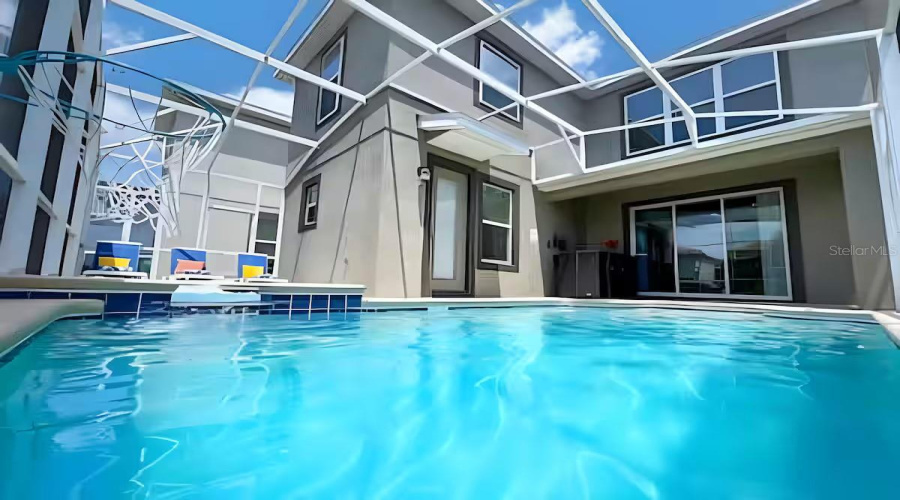 KISSIMMEE, Florida 34746, 5 Bedrooms Bedrooms, ,5 BathroomsBathrooms,Residential,For Sale,PROTAGONIST,0,MFRO6315064