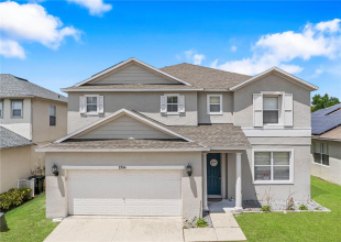 DAVENPORT, Florida 33896, 5 Bedrooms Bedrooms, ,4 BathroomsBathrooms,Residential,For Sale,PINE RIDGE,0,MFRO6378623