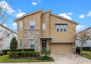 KISSIMMEE, Florida 34747, 7 Bedrooms Bedrooms, ,6 BathroomsBathrooms,Residential,For Sale,SUNSHINE RIDGE,0,MFRO6280131