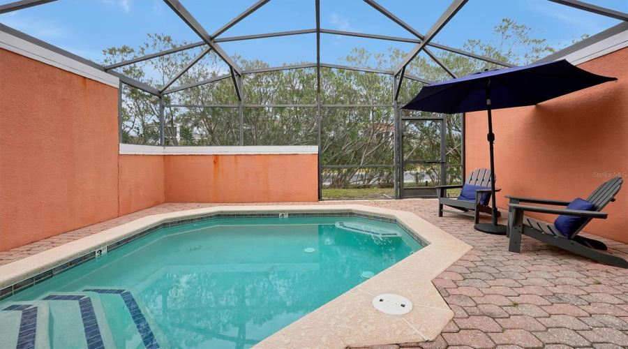 KISSIMMEE, Florida 34747, 3 Bedrooms Bedrooms, ,2 BathroomsBathrooms,Residential,For Sale,BAY LILLY,0,MFRO6379015