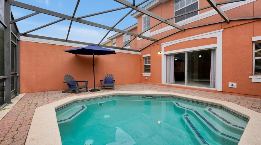 KISSIMMEE, Florida 34747, 3 Bedrooms Bedrooms, ,2 BathroomsBathrooms,Residential,For Sale,BAY LILLY,0,MFRO6379015