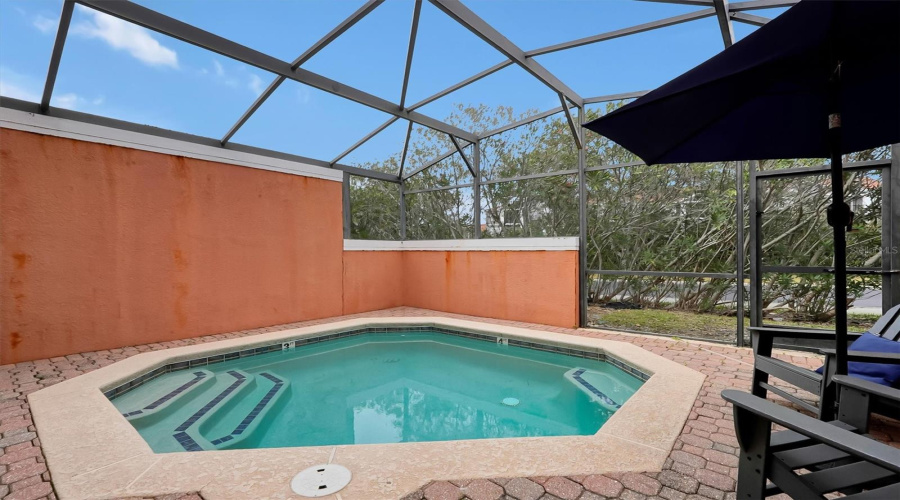 KISSIMMEE, Florida 34747, 3 Bedrooms Bedrooms, ,2 BathroomsBathrooms,Residential,For Sale,BAY LILLY,0,MFRO6379015